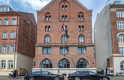 Havnegade 39, Havnegade 39, 1058