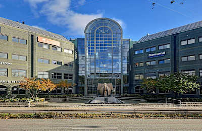 Business Centre Nord, Lyngbyvej 20, 2100