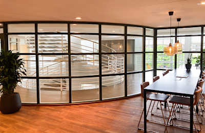 Business Centre Nord, Lyngbyvej 20, 2100