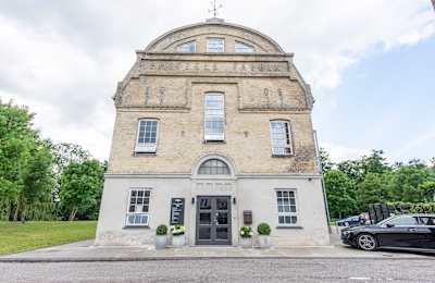 Business Centre Lyngby Hovedgade, Lyngby Hovedgade 10 c