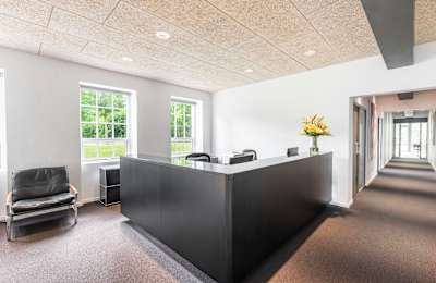 Business Centre Lyngby Hovedgade, Lyngby Hovedgade 10 c
