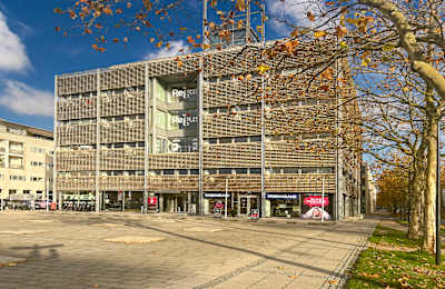 Regus Business Centre Strandvejen, Strandvejen 60, 2900