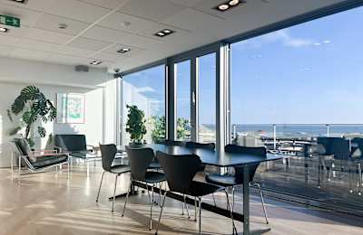 Regus Business Centre Strandvejen, Strandvejen 60, 2900