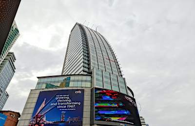 Level 32 & 33, Interchange 21, 399 Sukhumvit Road, 10110