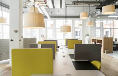 Winsley Street, Noho, W1W 8HF