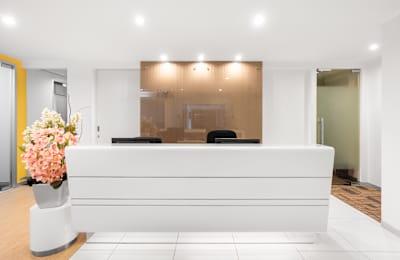 L-07-01, Level 7, Block L, Solaris Mont Kiara, 50480