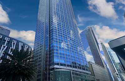 6795 Ayala Avenue / V.A. Rufino Street, Level 40, PBCom Tower, 1226