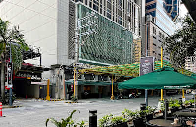 Sapphire Road, 19th Floor, Marco Polo Ortigas, Ortigas Center, 1600