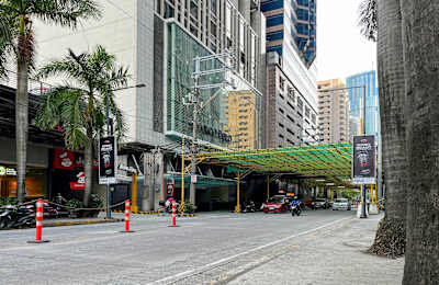 Sapphire Road, 19th Floor, Marco Polo Ortigas, Ortigas Center, 1600