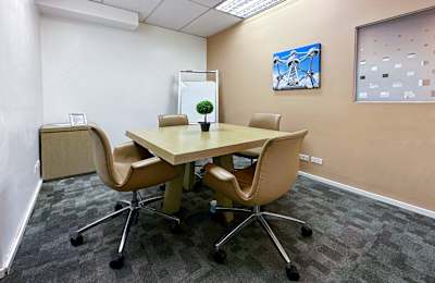 32nd Street / 9th Avenue, Units 1, 2 and 4, 35th Floor and 36th Floor Penthouse, Eco Tower