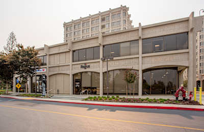 3000 El Camino Real, Building 4, 94306