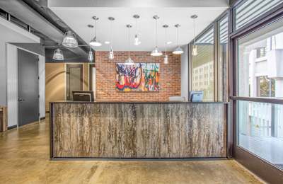 3000 El Camino Real, Building 4, 94306