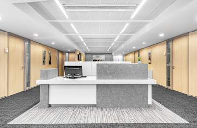 Schumanplein 11, 1040