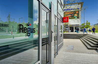 43 avenue John F. Kennedy, L-1855