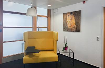 43 avenue John F. Kennedy, L-1855