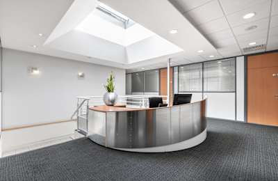 Parc ICADE - Immeuble Panama 45 Rue de Villeneuve, rue de villeneuve, 94150