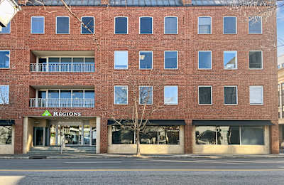 170 Meeting Street, Suite 110, 29401