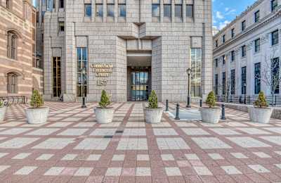 157 Church Street, Downtown, 19th floor, 06510