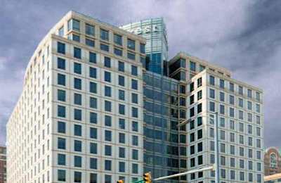 4250 North Fairfax Drive, Virginia Square, Suite 600, 22203