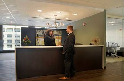 4250 North Fairfax Drive, Virginia Square, Suite 600, 22203