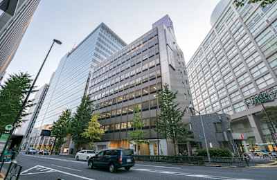 5-27-3 Sendagaya, 1F/8F Shinjuku Yamato Bldg, 151-0051