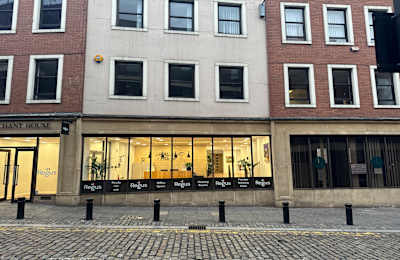 30 Cloth Market, Newcastle upon Tyne, NE1 1EE