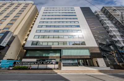 2-25 Kanda Sudacho, 4F/5F GYB Akihabara Bldg, 101-0041