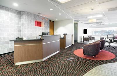 5050 Quorum Drive, Suite 700, 75254