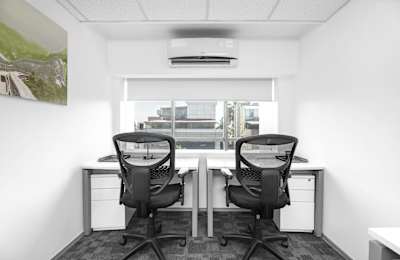 Juhu Tara Road, 2nd & 3rd floor, Duru House, Juhu, 400049