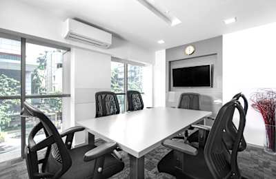 Juhu Tara Road, 2nd & 3rd floor, Duru House, Juhu, 400049