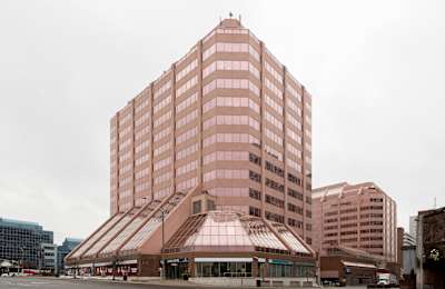 90 Burnhamthorpe Road West, Sussex Centre, Suite 1400, L5B 3C3