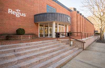 15 River Road, The West End, Suite 15B, 06897