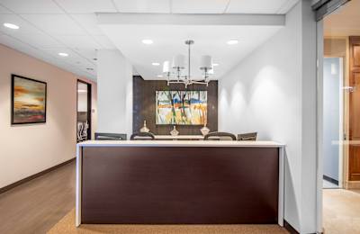 15 River Road, The West End, Suite 15B, 06897