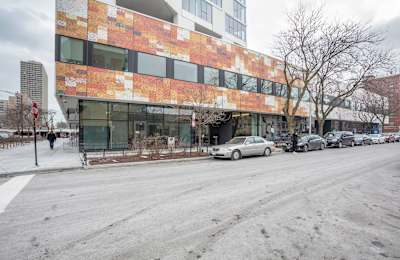 5113 S. Harper, Suite 2C, 60615