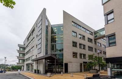 3rd floor, Lysaker Torg 5, 1366