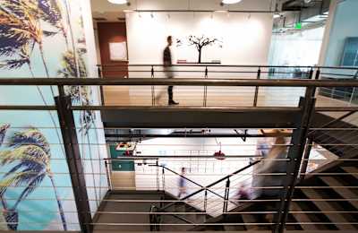 101 Jefferson Drive, 1st Floor, 94025