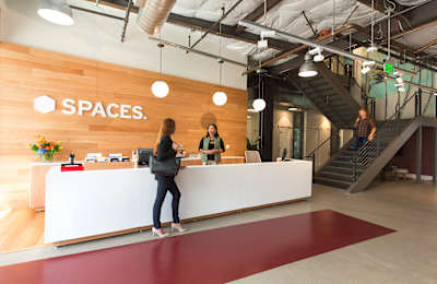 101 Jefferson Drive, 1st Floor, 94025