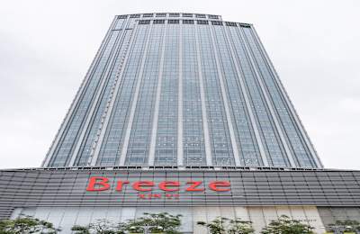 29/F, No.68, Section 5, Zhongxiao East Road, 11065