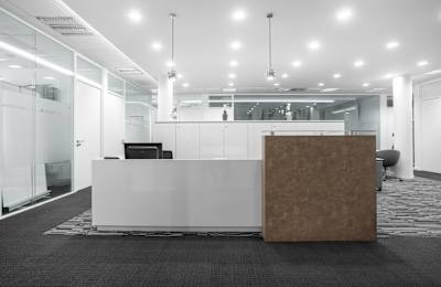 Palace IP Pavlova, 4th and 3rd floor, 120 00