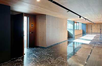 4th floor Triangle building, Plaza Catalonia 1, 08002