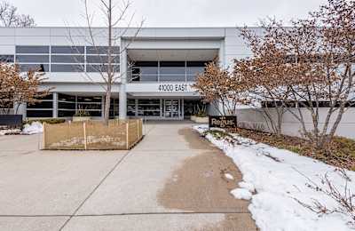 41000 Woodward Avenue, Suite 350 East, 48304