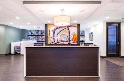 41000 Woodward Avenue, Suite 350 East, 48304