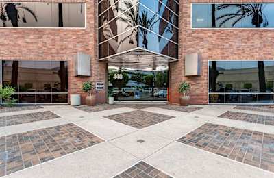 440 East Huntington Drive, Suite 300, 91006