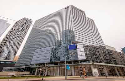 88 Queens Quay West, RBC WaterPark Place, Suite 2500, M5J 0B8
