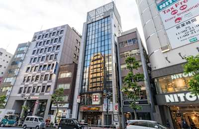 1-12-14 Jinnan, 6F/7F/8F Shibuya Miyata Bldg, 150-0041