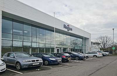 Southampton International Business Park, Southampton, SO18 2RZ