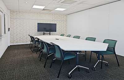 Southampton International Business Park, Southampton, SO18 2RZ