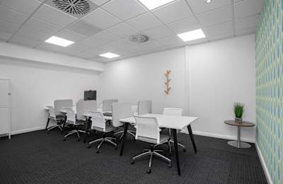 Herald Way, Castle Donington, DE74 2TZ