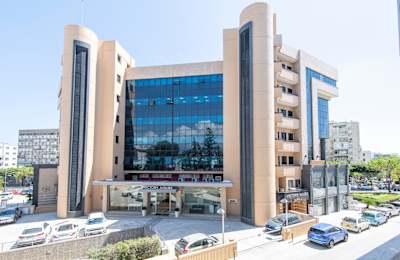 Victory House, 205, Archbishop Makarios Avenue, 3030