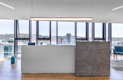 Building 25, Andrei Sakharov Street 9 St